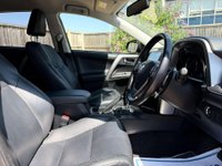 USED 2016 16 TOYOTA RAV4 2.0 RAV4 Excel VVT-i Auto 4WD 5dr Sat Nav Parking Camera