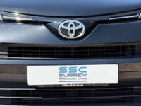 USED 2016 16 TOYOTA RAV4 2.0 RAV4 Excel VVT-i Auto 4WD 5dr Sat Nav Parking Camera