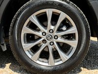 USED 2016 16 TOYOTA RAV4 2.0 RAV4 Excel VVT-i Auto 4WD 5dr Sat Nav Parking Camera