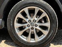 USED 2016 16 TOYOTA RAV4 2.0 RAV4 Excel VVT-i Auto 4WD 5dr Sat Nav Parking Camera