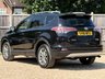 USED 2016 16 TOYOTA RAV4 2.0 RAV4 Excel VVT-i Auto 4WD 5dr Sat Nav Parking Camera