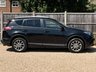 USED 2016 16 TOYOTA RAV4 2.0 RAV4 Excel VVT-i Auto 4WD 5dr Sat Nav Parking Camera