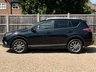 USED 2016 16 TOYOTA RAV4 2.0 RAV4 Excel VVT-i Auto 4WD 5dr Sat Nav Parking Camera