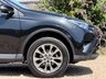 USED 2016 16 TOYOTA RAV4 2.0 RAV4 Excel VVT-i Auto 4WD 5dr Sat Nav Parking Camera
