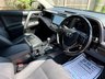 USED 2016 16 TOYOTA RAV4 2.0 RAV4 Excel VVT-i Auto 4WD 5dr Sat Nav Parking Camera