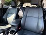USED 2016 16 TOYOTA RAV4 2.0 RAV4 Excel VVT-i Auto 4WD 5dr Sat Nav Parking Camera