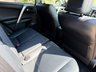 USED 2016 16 TOYOTA RAV4 2.0 RAV4 Excel VVT-i Auto 4WD 5dr Sat Nav Parking Camera