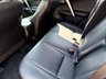 USED 2016 16 TOYOTA RAV4 2.0 RAV4 Excel VVT-i Auto 4WD 5dr Sat Nav Parking Camera