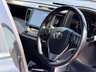 USED 2016 16 TOYOTA RAV4 2.0 RAV4 Excel VVT-i Auto 4WD 5dr Sat Nav Parking Camera