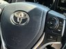 USED 2016 16 TOYOTA RAV4 2.0 RAV4 Excel VVT-i Auto 4WD 5dr Sat Nav Parking Camera
