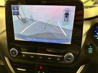 USED 2020 20 FORD PUMA 1.0T EcoBoost MHEV ST-Line X First Edition Plus SUV 5dr Petrol Manual Euro 6 (s/s) (155 ps) 
