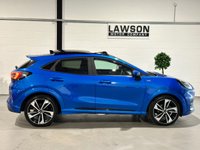 USED 2020 20 FORD PUMA 1.0T EcoBoost MHEV ST-Line X First Edition Plus SUV 5dr Petrol Manual Euro 6 (s/s) (155 ps) 
