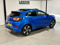 USED 2020 20 FORD PUMA 1.0T EcoBoost MHEV ST-Line X First Edition Plus SUV 5dr Petrol Manual Euro 6 (s/s) (155 ps) 