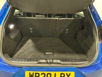 USED 2020 20 FORD PUMA 1.0T EcoBoost MHEV ST-Line X First Edition Plus SUV 5dr Petrol Manual Euro 6 (s/s) (155 ps) 