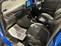 USED 2020 20 FORD PUMA 1.0T EcoBoost MHEV ST-Line X First Edition Plus SUV 5dr Petrol Manual Euro 6 (s/s) (155 ps) 