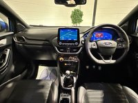 USED 2020 20 FORD PUMA 1.0T EcoBoost MHEV ST-Line X First Edition Plus SUV 5dr Petrol Manual Euro 6 (s/s) (155 ps) 