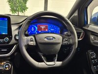 USED 2020 20 FORD PUMA 1.0T EcoBoost MHEV ST-Line X First Edition Plus SUV 5dr Petrol Manual Euro 6 (s/s) (155 ps) 
