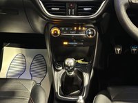 USED 2020 20 FORD PUMA 1.0T EcoBoost MHEV ST-Line X First Edition Plus SUV 5dr Petrol Manual Euro 6 (s/s) (155 ps) 