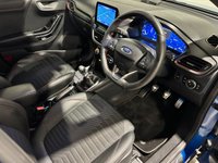 USED 2020 20 FORD PUMA 1.0T EcoBoost MHEV ST-Line X First Edition Plus SUV 5dr Petrol Manual Euro 6 (s/s) (155 ps) 