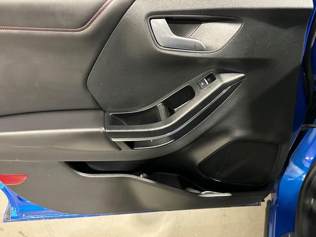 USED 2020 20 FORD PUMA 1.0T EcoBoost MHEV ST-Line X First Edition Plus SUV 5dr Petrol Manual Euro 6 (s/s) (155 ps) 