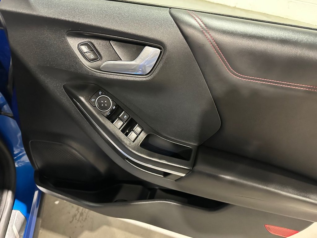 USED 2020 20 FORD PUMA 1.0T EcoBoost MHEV ST-Line X First Edition Plus SUV 5dr Petrol Manual Euro 6 (s/s) (155 ps) 