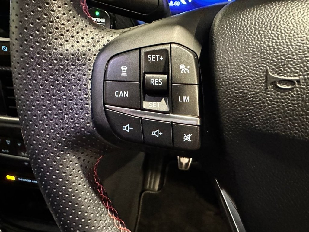 USED 2020 20 FORD PUMA 1.0T EcoBoost MHEV ST-Line X First Edition Plus SUV 5dr Petrol Manual Euro 6 (s/s) (155 ps) 
