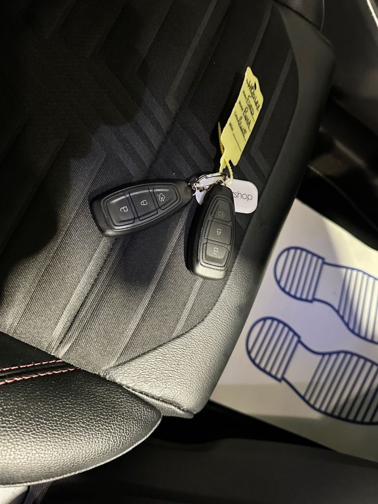 USED 2020 20 FORD PUMA 1.0T EcoBoost MHEV ST-Line X First Edition Plus SUV 5dr Petrol Manual Euro 6 (s/s) (155 ps) 