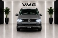 USED 2019 69 VOLKSWAGEN TRANSPORTER 2.0 BiTDI T32 Highline Kombi Double Cab 5dr Diesel DSG 4Motion SWB Euro 6 (s/s) (199 ps) PX 