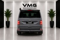 USED 2019 69 VOLKSWAGEN TRANSPORTER 2.0 BiTDI T32 Highline Kombi Double Cab 5dr Diesel DSG 4Motion SWB Euro 6 (s/s) (199 ps) PX 