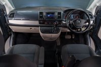 USED 2019 69 VOLKSWAGEN TRANSPORTER 2.0 BiTDI T32 Highline Kombi Double Cab 5dr Diesel DSG 4Motion SWB Euro 6 (s/s) (199 ps) PX 