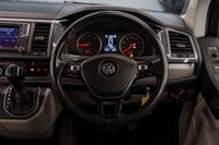 USED 2019 69 VOLKSWAGEN TRANSPORTER 2.0 BiTDI T32 Highline Kombi Double Cab 5dr Diesel DSG 4Motion SWB Euro 6 (s/s) (199 ps) PX 