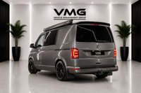 USED 2019 69 VOLKSWAGEN TRANSPORTER 2.0 BiTDI T32 Highline Kombi Double Cab 5dr Diesel DSG 4Motion SWB Euro 6 (s/s) (199 ps) PX 