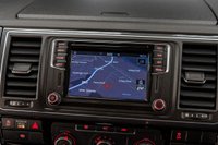 USED 2019 69 VOLKSWAGEN TRANSPORTER 2.0 BiTDI T32 Highline Kombi Double Cab 5dr Diesel DSG 4Motion SWB Euro 6 (s/s) (199 ps) PX 