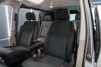USED 2019 69 VOLKSWAGEN TRANSPORTER 2.0 BiTDI T32 Highline Kombi Double Cab 5dr Diesel DSG 4Motion SWB Euro 6 (s/s) (199 ps) PX 