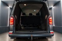 USED 2019 69 VOLKSWAGEN TRANSPORTER 2.0 BiTDI T32 Highline Kombi Double Cab 5dr Diesel DSG 4Motion SWB Euro 6 (s/s) (199 ps) PX 