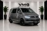 USED 2019 69 VOLKSWAGEN TRANSPORTER 2.0 BiTDI T32 Highline Kombi Double Cab 5dr Diesel DSG 4Motion SWB Euro 6 (s/s) (199 ps) PX 