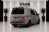 USED 2019 69 VOLKSWAGEN TRANSPORTER 2.0 BiTDI T32 Highline Kombi Double Cab 5dr Diesel DSG 4Motion SWB Euro 6 (s/s) (199 ps) PX 