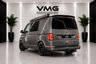 USED 2019 69 VOLKSWAGEN TRANSPORTER 2.0 BiTDI T32 Highline Kombi Double Cab 5dr Diesel DSG 4Motion SWB Euro 6 (s/s) (199 ps) PX 