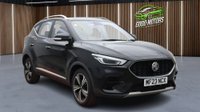 USED 2023 23 MG MG ZS 1.0 T-GDI Excite SUV 5dr Petrol Auto Euro 6 (111 ps) +++1 OWNER FROM NEW+++