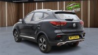 USED 2023 23 MG MG ZS 1.0 T-GDI Excite SUV 5dr Petrol Auto Euro 6 (111 ps) +++1 OWNER FROM NEW+++