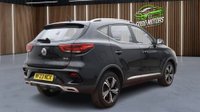 USED 2023 23 MG MG ZS 1.0 T-GDI Excite SUV 5dr Petrol Auto Euro 6 (111 ps) +++1 OWNER FROM NEW+++