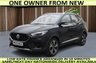USED 2023 23 MG MG ZS 1.0 T-GDI Excite SUV 5dr Petrol Auto Euro 6 (111 ps) +++1 OWNER FROM NEW+++