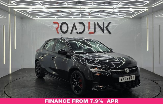 View our VAUXHALL CORSA