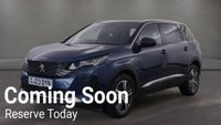 USED 2023 23 PEUGEOT 5008 1.5 BlueHDi Allure Premium + SUV 5dr Diesel EAT Euro 6 (s/s) (130 ps) 