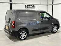 USED 2019 19 PEUGEOT PARTNER 1.6 BlueHDi 1000 Professional Standard Panel Van 5dr Diesel Manual SWB Euro 6 (s/s) (100 bhp) 