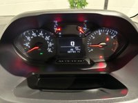 USED 2019 19 PEUGEOT PARTNER 1.6 BlueHDi 1000 Professional Standard Panel Van 5dr Diesel Manual SWB Euro 6 (s/s) (100 bhp) 