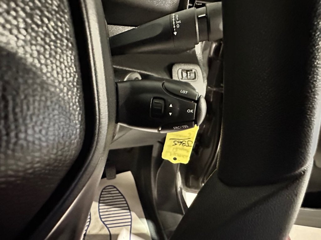 USED 2019 19 PEUGEOT PARTNER 1.6 BlueHDi 1000 Professional Standard Panel Van 5dr Diesel Manual SWB Euro 6 (s/s) (100 bhp) 