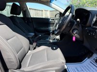 USED 2018 18 KIA SPORTAGE 1.6 Sportage 2 ISG 5dr Long MOT Sat Nav Parking Camer