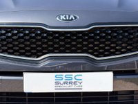 USED 2018 18 KIA SPORTAGE 1.6 Sportage 2 ISG 5dr Long MOT Sat Nav Parking Camer