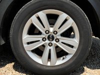 USED 2018 18 KIA SPORTAGE 1.6 Sportage 2 ISG 5dr Long MOT Sat Nav Parking Camer